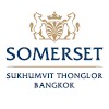 Somerset Sukhumvit Thonglor Hotel 